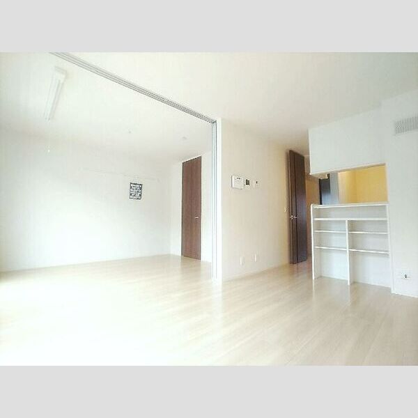 ヴァンベール リビング・居室