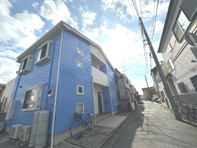 アバンテ大和田 部屋その他