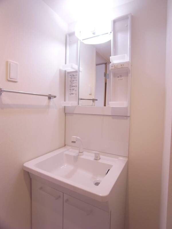 リブリ・令和 洗面