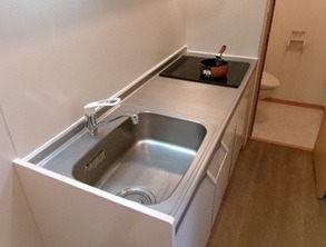 グレース キッチン