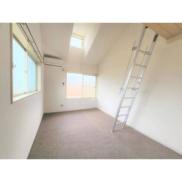 Kビレッジ リビング