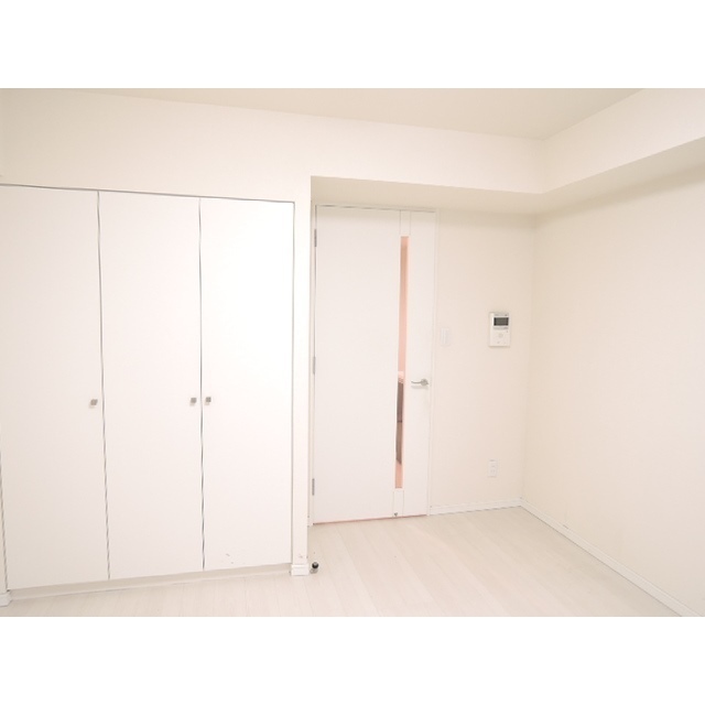 プレール・ドゥーク東陽町 内観