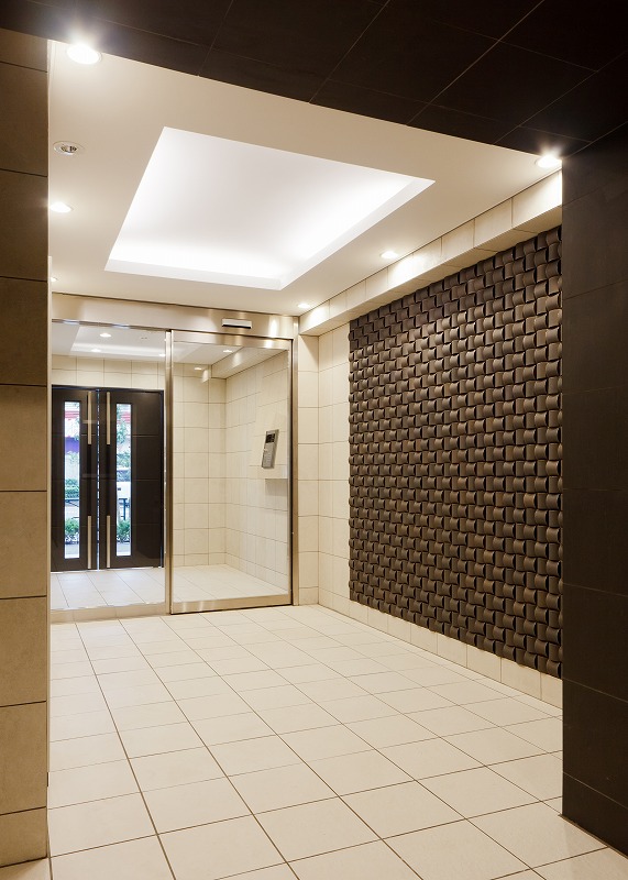 ラフィスタ大師前WEST7階 外観