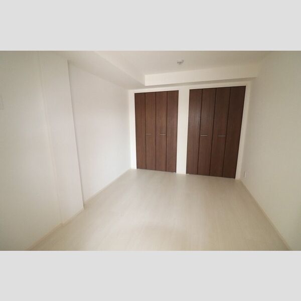 エクセレント ヒルズ302号室 洋室5.8帖