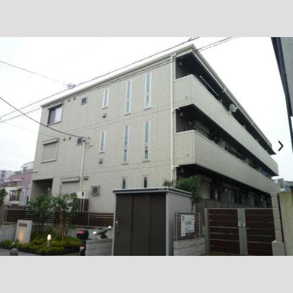 MIYABI HEIM TOKUMARU205号室 外構