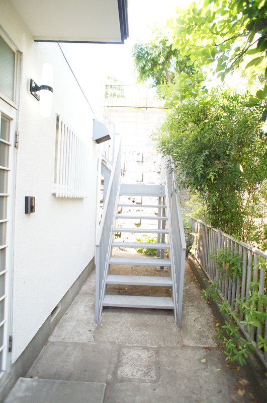 コーポ大岡601階 部屋その他