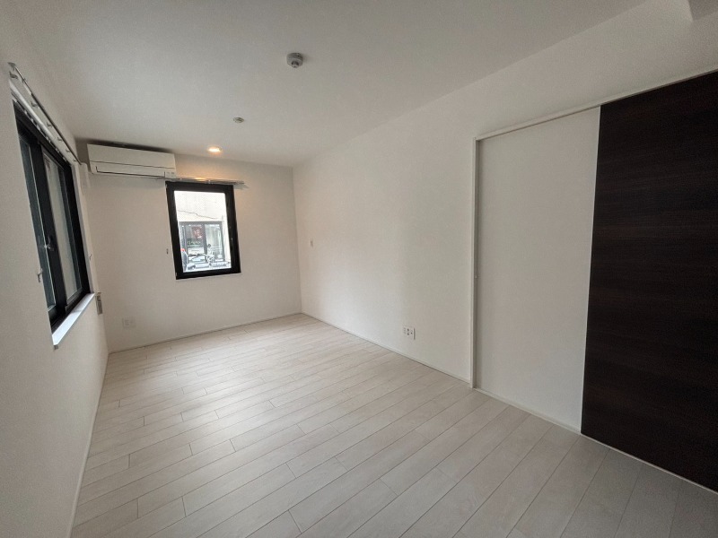 THE CLASS Grand Residence1階 部屋その他
