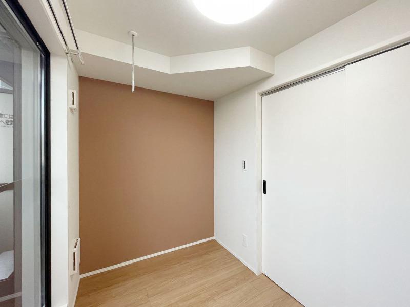 セミカ千葉寺2階 部屋その他