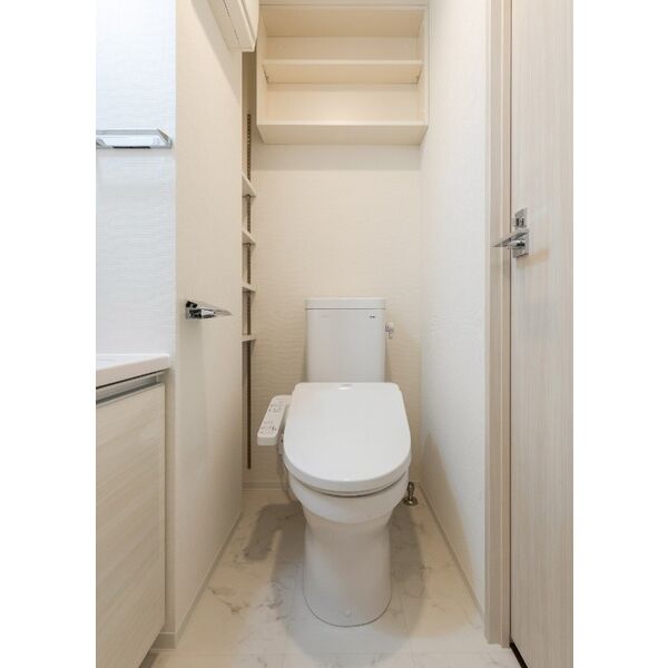 エルフォルテ東京EAST403号室 部屋その他