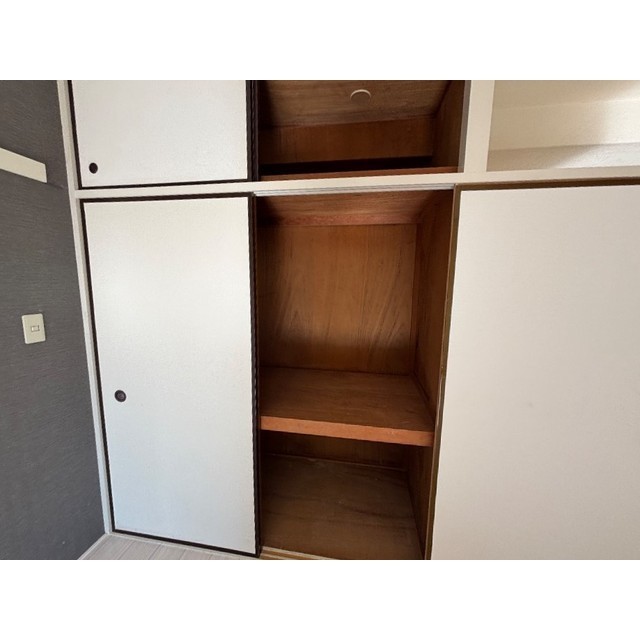 行田ハイツ2号棟 内観