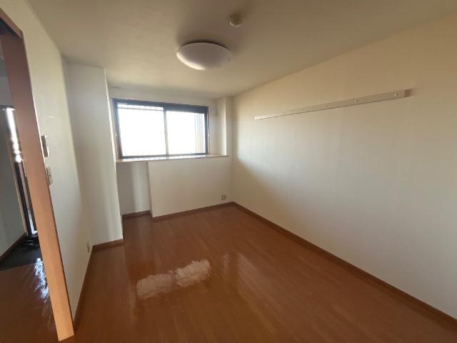 Ｊ．Ｓガーデン303号室 寝室