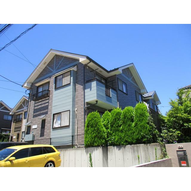 グリーンサイドヴィラA棟 部屋その他