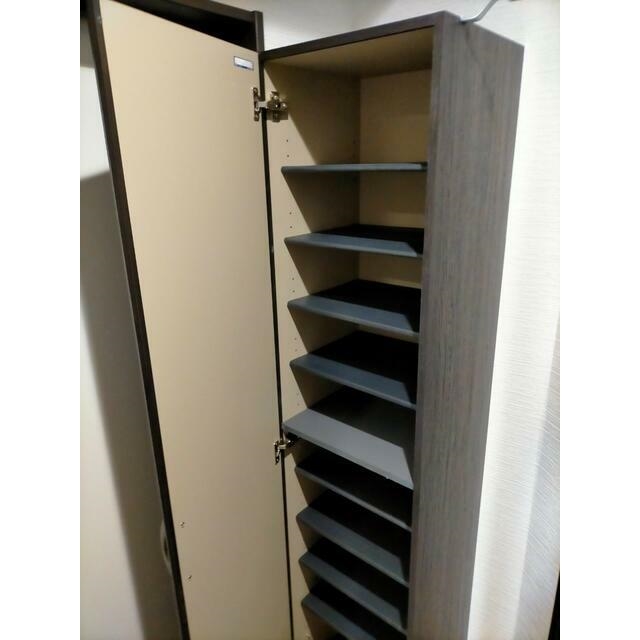 Ｃｏｍｆｏｒｔ南千住 収納