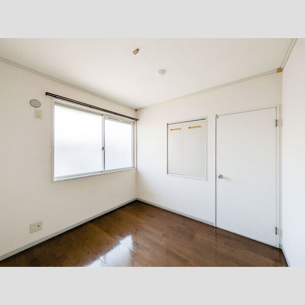 エクセル八雲101号室 101号室　洋室