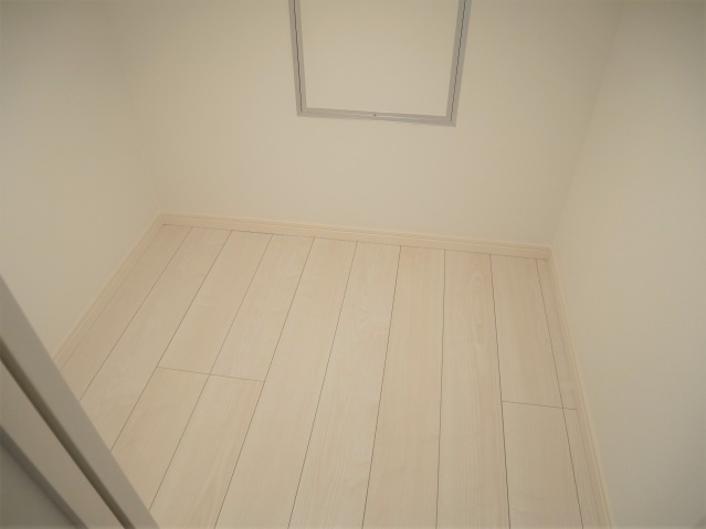 ＣＢ東大宮ライブリー2階 部屋その他