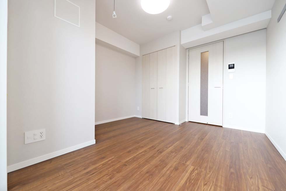 大神宮下Residence 内観