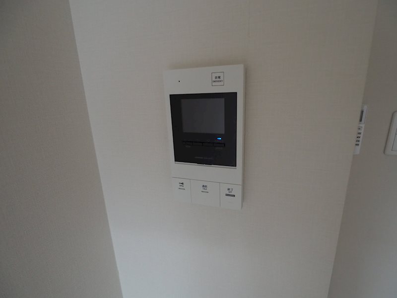 グローリオシェルト池袋本町4階 部屋その他