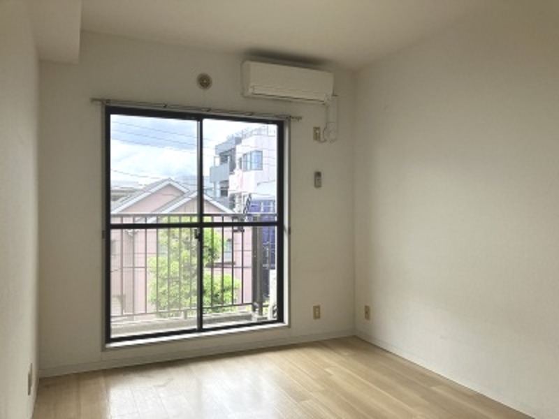 ラフィネ幕張本郷5階 ※他の区画の写真となります