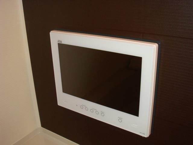 レ・セーナ 浴室ＴＶ