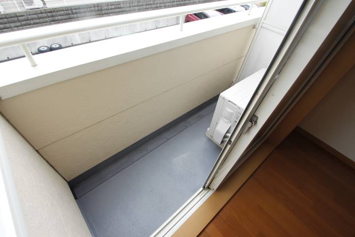 メイプルハウスＤ2階 部屋その他