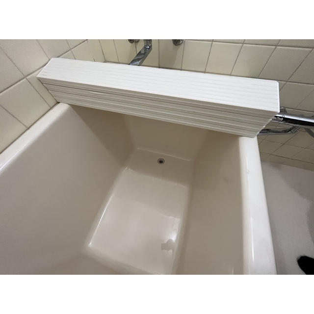 ファミール希望ヶ丘102号室 お風呂