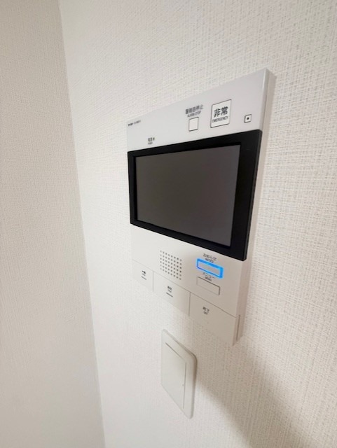 レジディア西小山2階 部屋設備