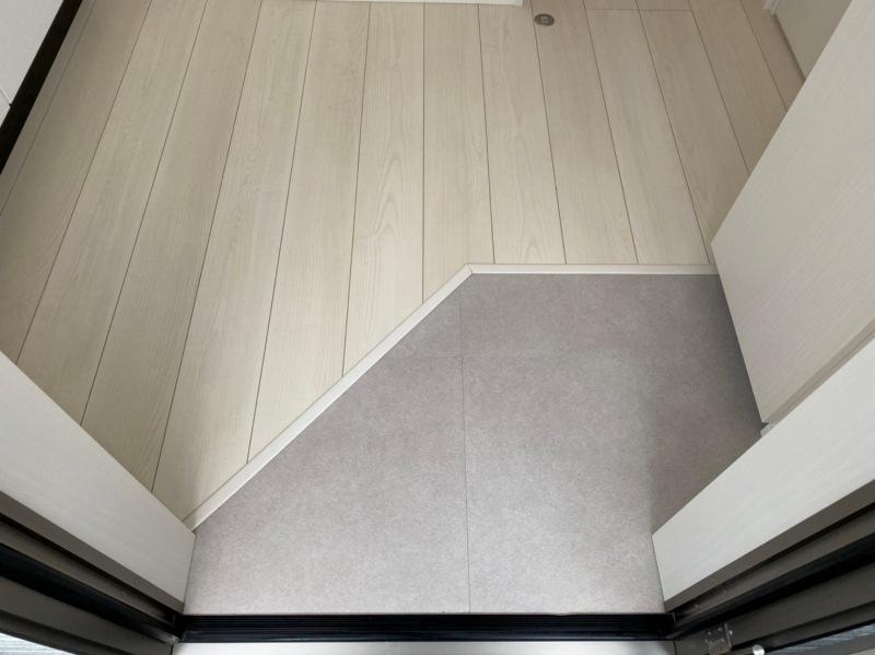 フォレスト南与野3階 部屋その他