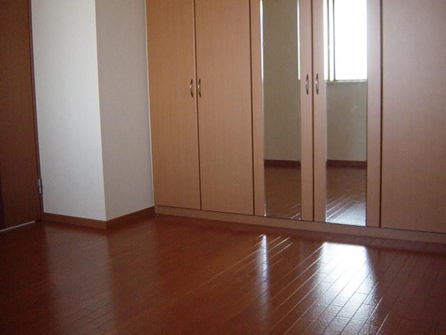 エルンテ・オーシモ 洋室