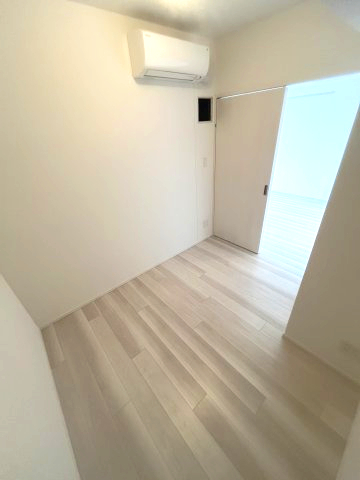 びゅうリエット横浜東神奈川1012号室 ※現況優先