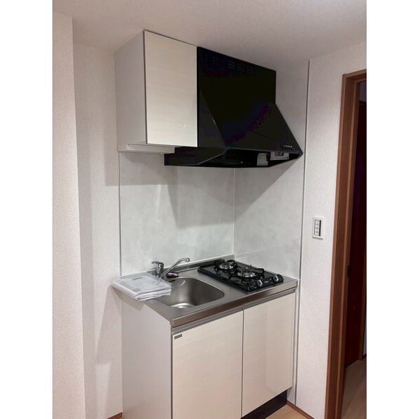 Ambition南栗原302号室 部屋その他