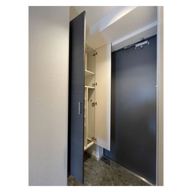 ルクレ高野台レジデンス0101号室 同建物別部屋の参考画像