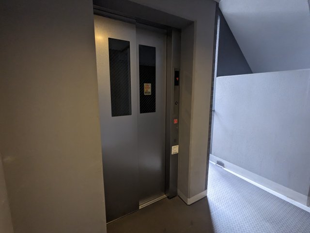 ジュモー京成船橋807号室 部屋設備