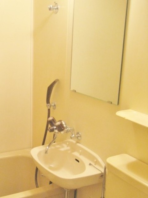 ポートウエスト0402号室 ※現況優先