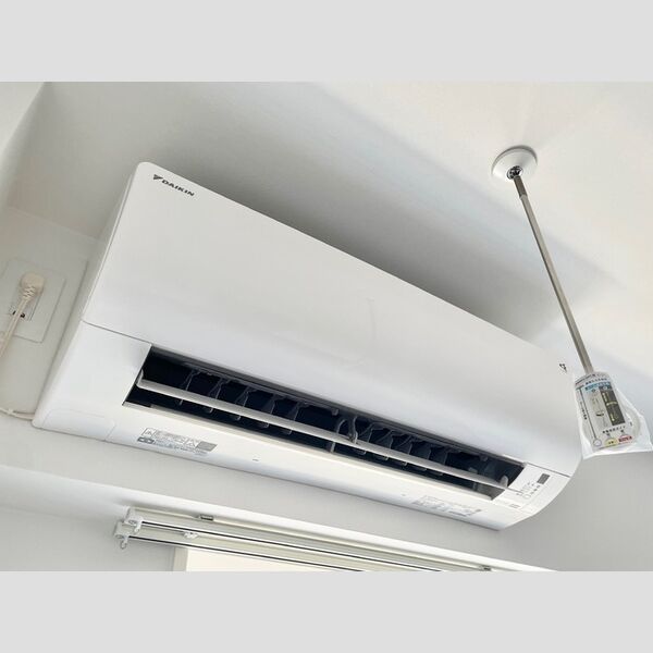 カスタリア旗の台0203号室 同建物別部屋の参考画像