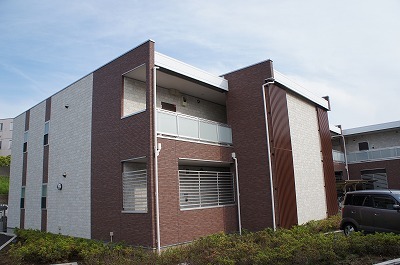 リブリ・千草の外観画像