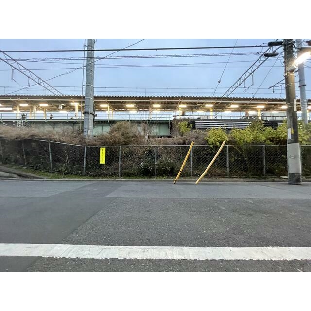 パークサイド日暮里・西日暮里1階 部屋その他