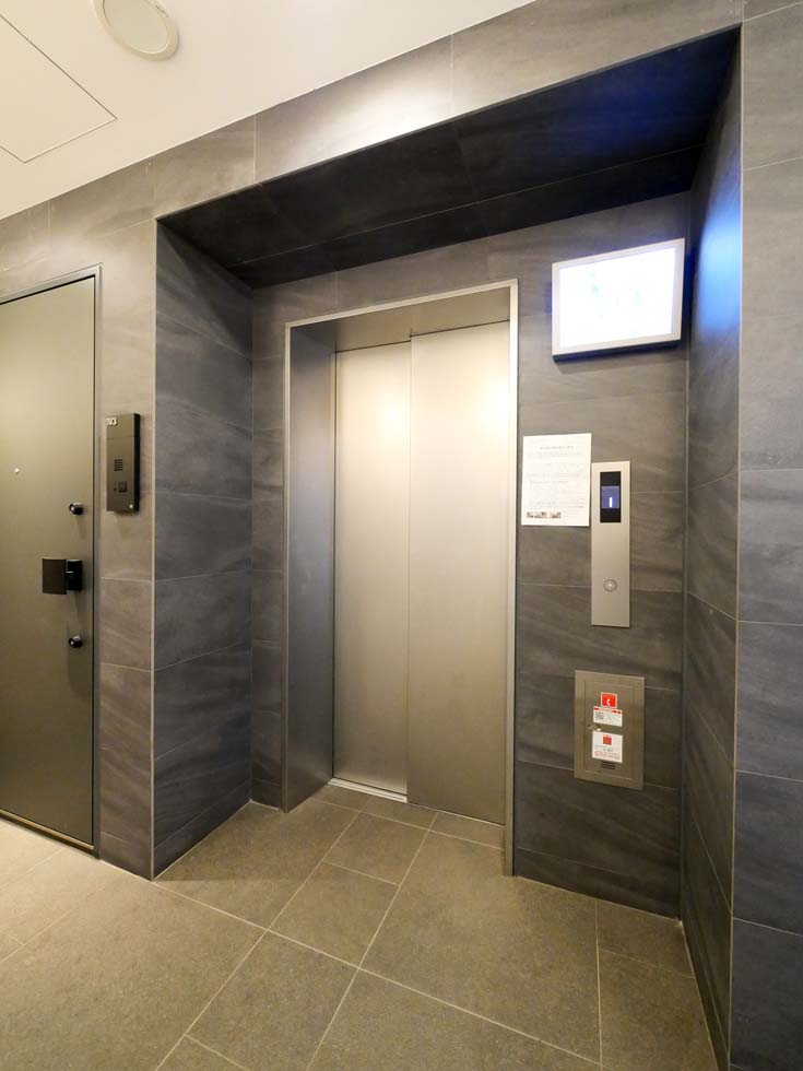 ハーモニーレジデンス山手大塚#00214階 外観