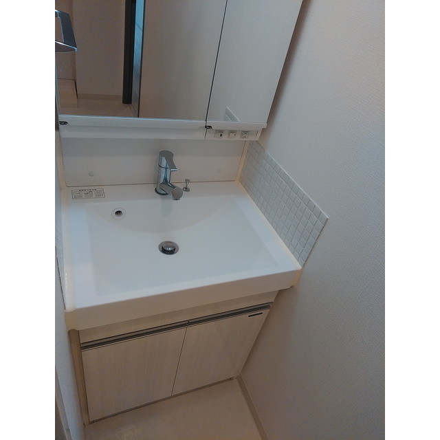 グランドコンシェルジュ上池袋 内観