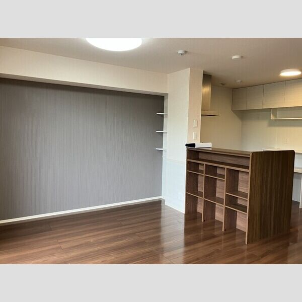 トルテ リビング