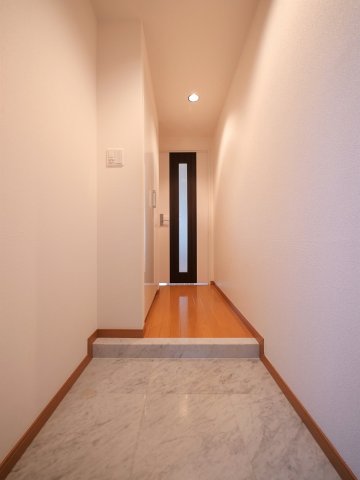 ＬＩＮＸ　ＬＥＧＡＭＩ 内観