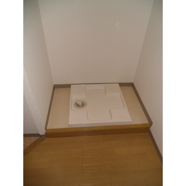 メゾンドロゼ0601号室 部屋その他