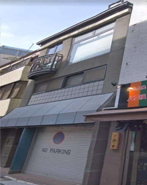 日本橋兜町貸戸建の外観画像