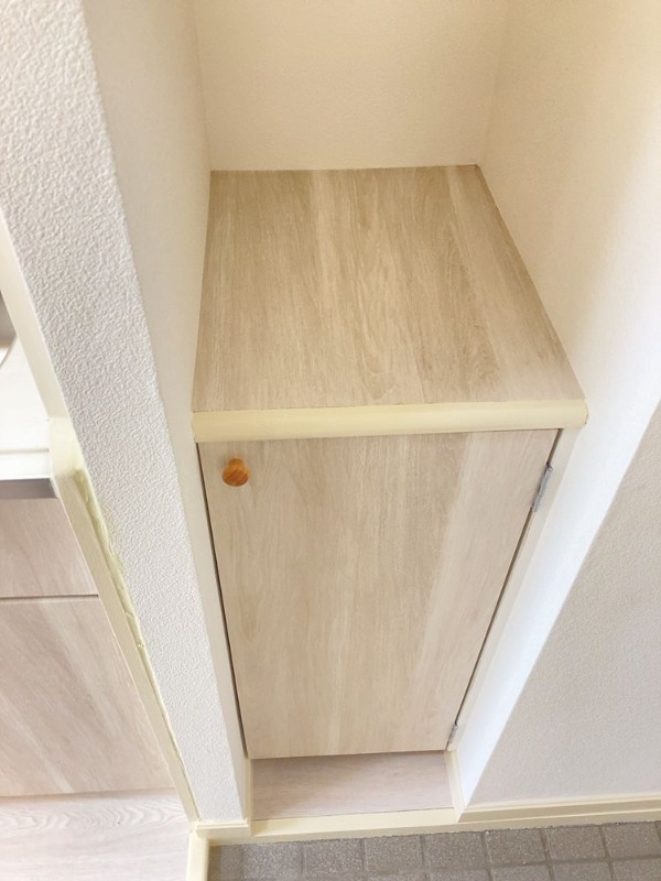 シエル戸塚 部屋設備