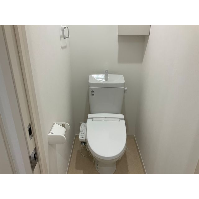 M・プーロニンフェア201号室 内観