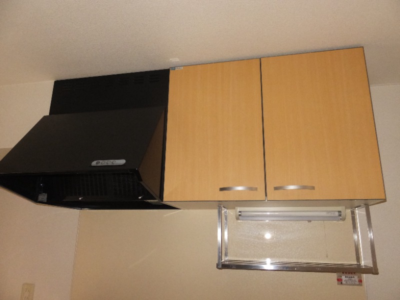 Live Forever-Ⅲ2階 部屋その他