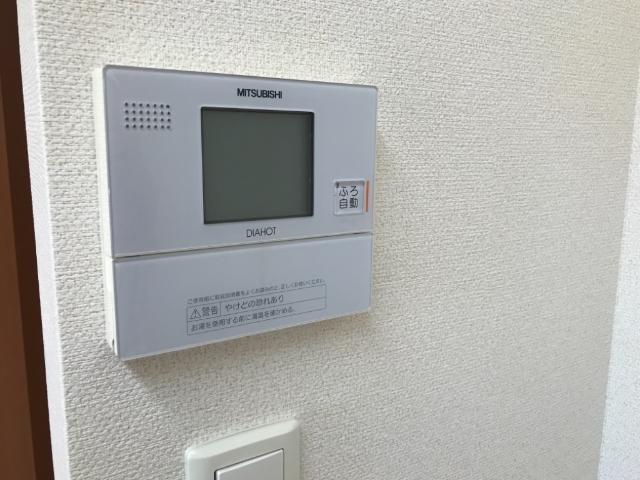 ステイブル湘南Ⅱ103号室 室内設備