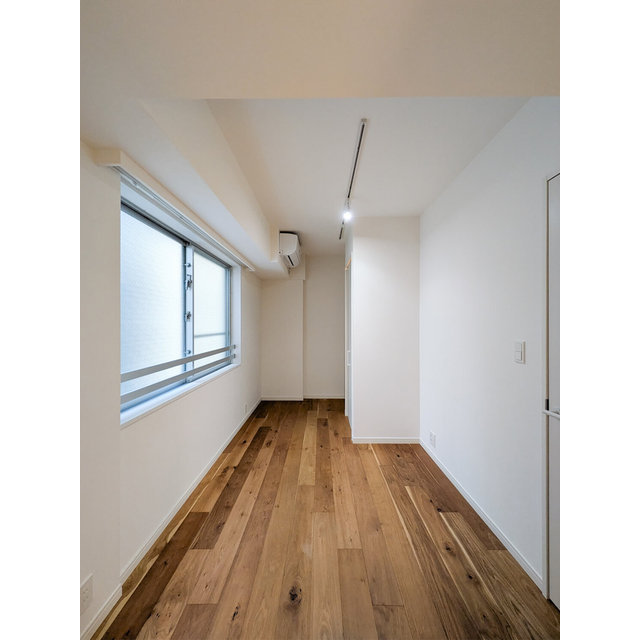 オーパスホームズ三田 リビング