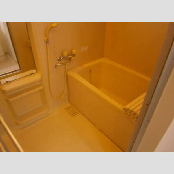 エスポワール 浴室