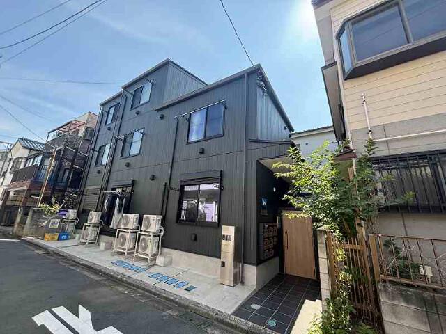 Atrium keiの外観画像