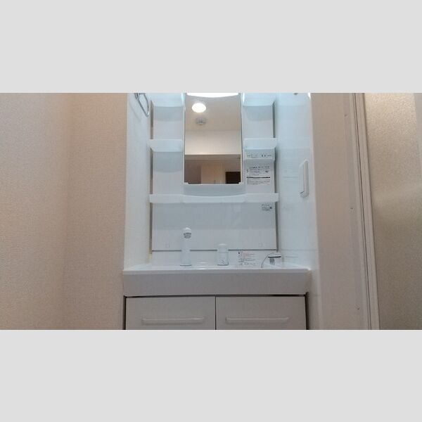 confort(コンフォール) 洗髪洗面化粧台